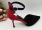 LHZ122-D14 금속 신발은 꽃 마모 저항을 가진 금 작은 3.3g를 버클을 채웁니다 협력 업체